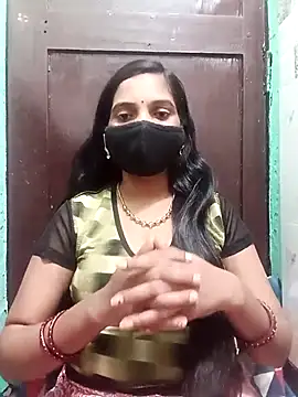 Payal-001 online show from 11/13/25, 06:40