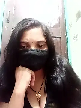 Payal-001 online show from 11/18/25, 02:43