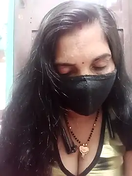 Payal-001 online show from 11/19/25, 06:19