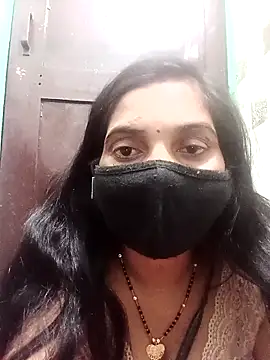 Payal-001 online show from 11/20/25, 06:29