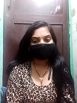 Payal-001 online show from 11/28/25, 06:05