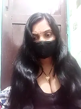 Payal-001 online show from 11/29/25, 06:16