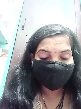 Payal-001 online show from 12/18/25, 02:23