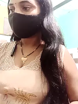 Payal-001 online show from 12/19/25, 02:40