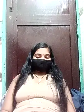 Payal-001 online show from 12/22/25, 12:29