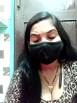 Payal-001 online show from 12/22/25, 06:49