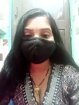 Payal-001 online show from 01/08/26, 07:05