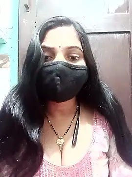 Payal-001 online show from 01/13/26, 12:10