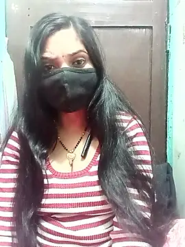 Payal-001 online show from 01/15/26, 07:50