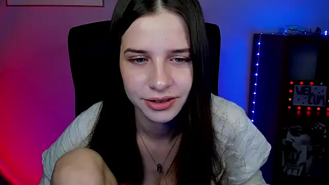 LuxMaya online show from 03/09/26, 07:34