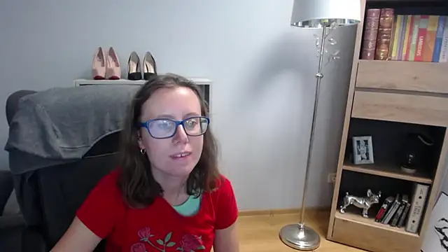 sweetxLizzy online show from 09/16/25, 04:24