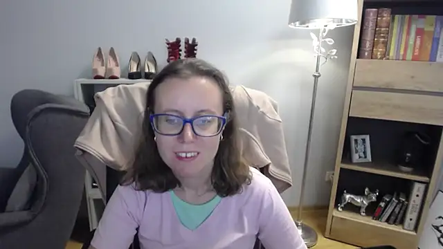 sweetxLizzy online show from 09/18/25, 04:25