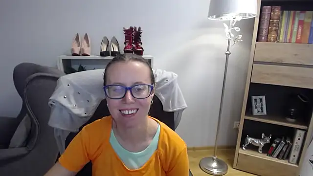 sweetxLizzy online show from 09/19/25, 04:36