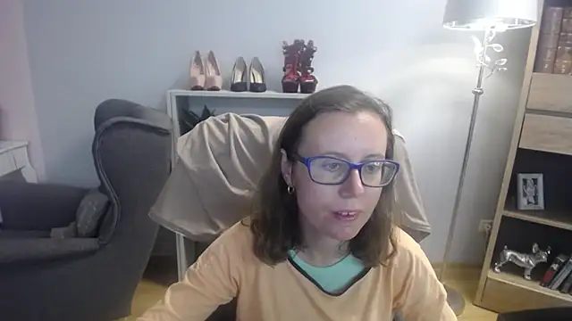 sweetxLizzy online show from 09/23/25, 04:26