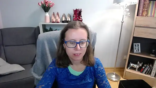 sweetxLizzy online show from 09/29/25, 04:28