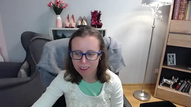 sweetxLizzy online show from 10/01/25, 04:40