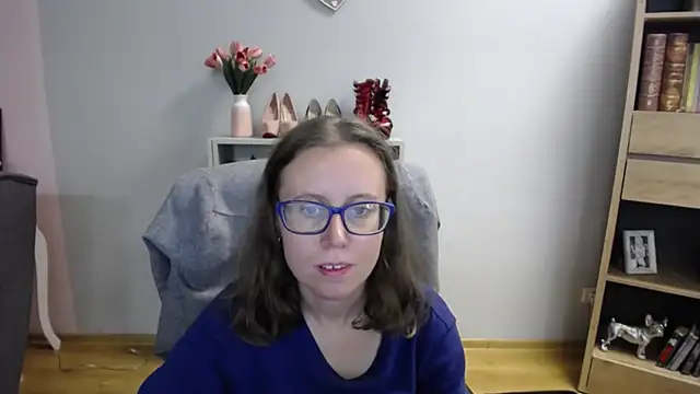 sweetxLizzy online show from 10/03/25, 04:31