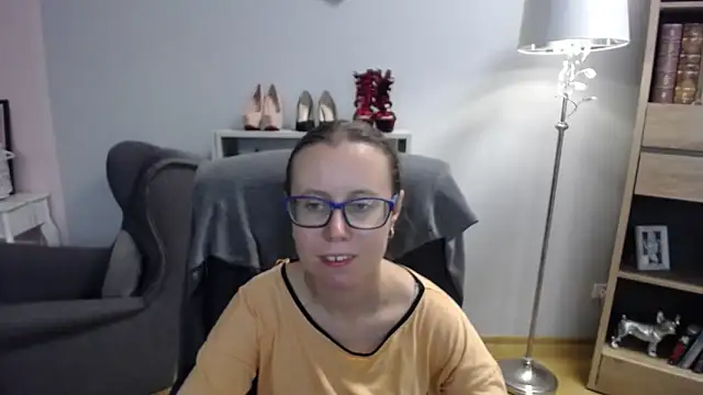 sweetxLizzy online show from 10/09/25, 04:21