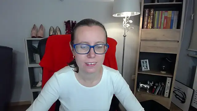 sweetxLizzy online show from 10/30/25, 05:31