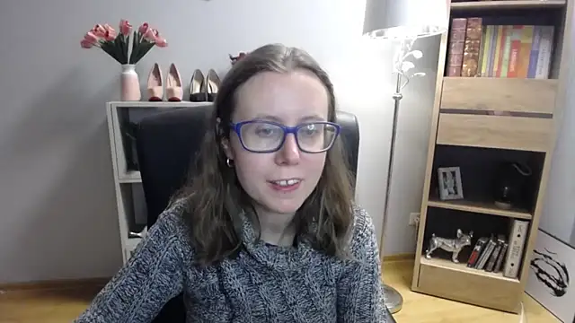 sweetxLizzy online show from 11/24/25, 05:29