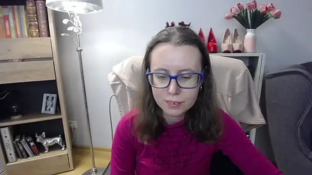 sweetxLizzy online show from 12/19/25, 05:25