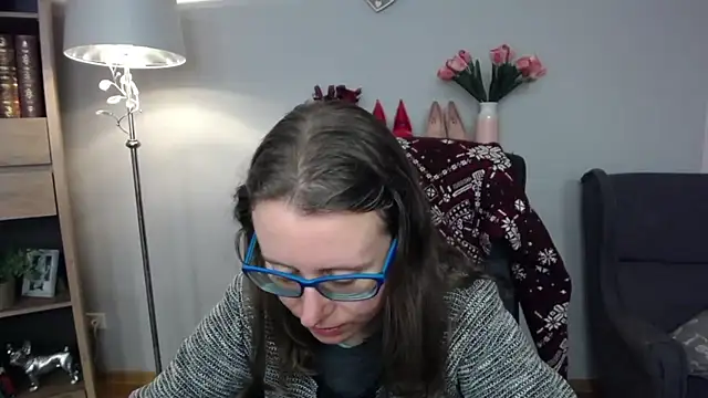 sweetxLizzy online show from 01/12/26, 05:34