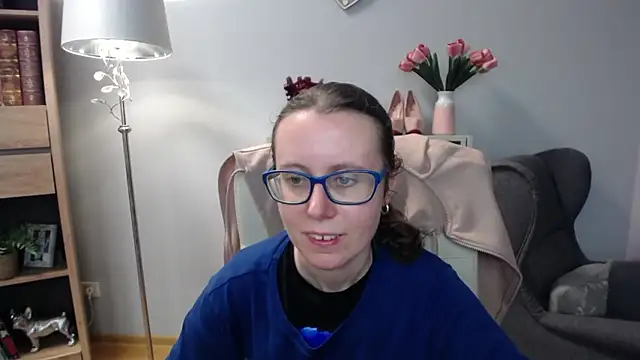 sweetxLizzy online show from 01/15/26, 05:23