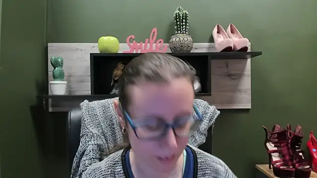 sweetxLizzy online show from 02/05/26, 07:35