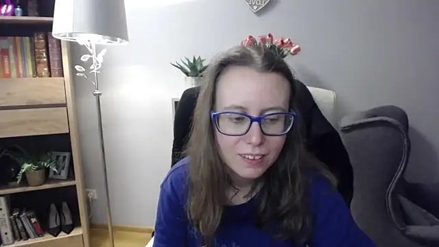 sweetxLizzy online show from 03/27/26, 05:46