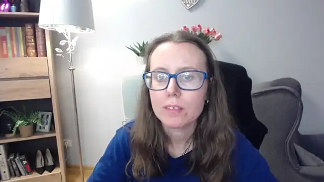 sweetxLizzy online show from 03/27/26, 08:48