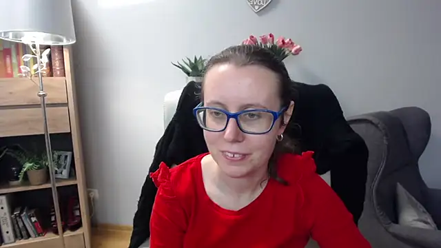 sweetxLizzy online show from 04/01/26, 04:35