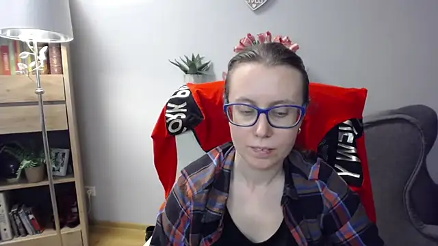 sweetxLizzy online show from 04/09/26, 06:19