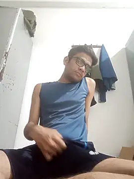 CockBoiAdi online show from 10/02/25, 04:36