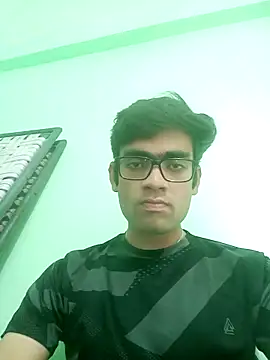 CockBoiAdi online show from 10/31/25, 06:03