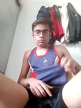 CockBoiAdi online show from 12/05/25, 04:43