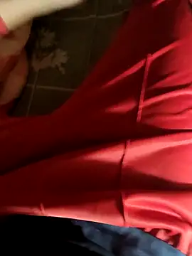 CockBoiAdi online show from 04/21/26, 05:06