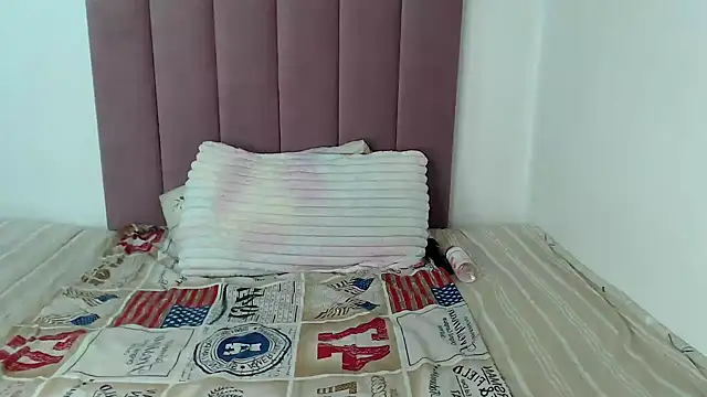 Abby 108 online show from 10/02/25, 06:59