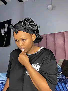 Abby 108 online show from 04/15/26, 01:18