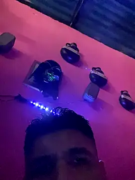 RandalHot online show from 10/04/25, 01:20