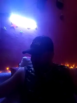 RandalHot online show from 11/18/25, 08:35