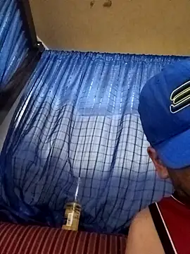 RandalHot online show from 11/21/25, 06:34