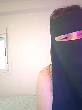 Lavanarabica online show from 11/14/25, 04:17