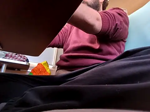 Jonpol74  online show from 11/10/25, 01:43