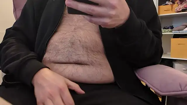 Jonpol74  online show from 03/09/26, 09:24