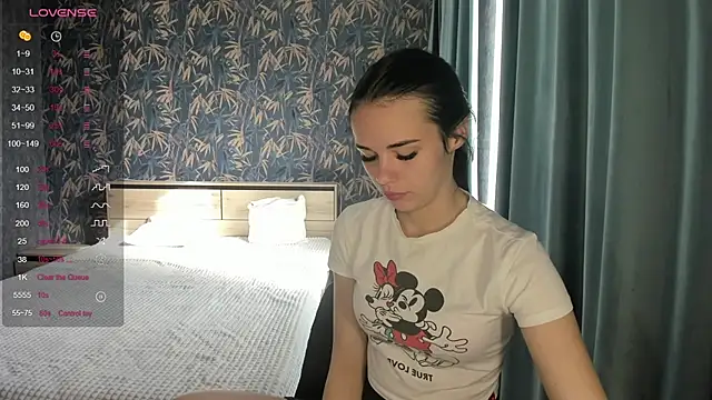 Kseni a online show from 10/04/25, 10:46