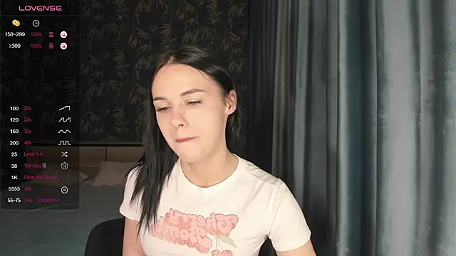 Kseni a online show from 12/01/25, 10:42