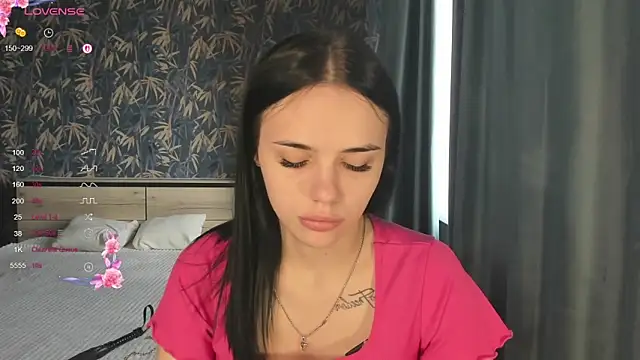 Kseni a online show from 03/21/26, 08:41