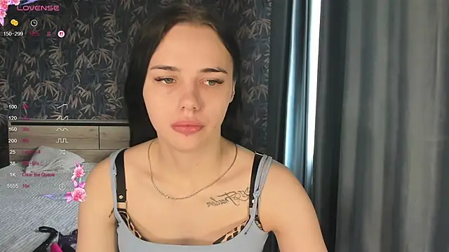 Kseni a online show from 04/15/26, 07:59