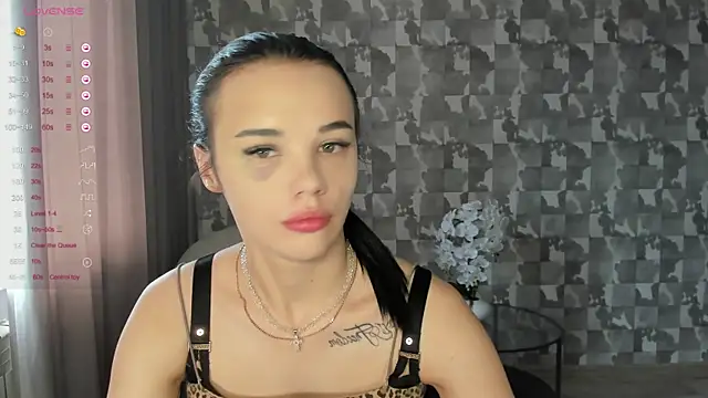 Kseni a online show from 06/15/26, 07:21