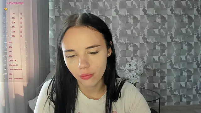 Kseni a online show from 06/30/26, 07:09